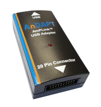 AnDAPT AmPLink Device