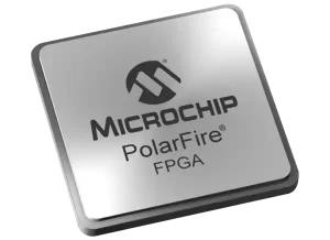 Microchip Polarfire FPGA